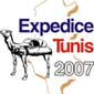 Expedice Tunis 2007