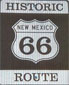 Route 66 v Hospodskch novinch