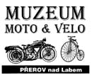 Muzeum Moto & Velo Perov nad Labem