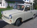 Trabant 601