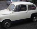 Fiat 600D