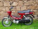 Hero Puch Automatic,