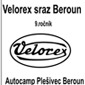 Pozvánka na Velorex sraz Beroun 2012
