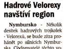 Hadrov Velorexy navtv region