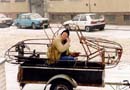 leden 2003
odvoz na pskovn - smr Krsensko :-)