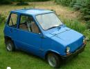 Microcar Bonny GL 50