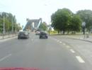 Wroclawskej most