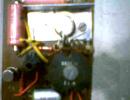 Chladi tranzistoru KU612