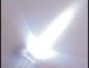 Bl LED, 10mm, 45.000mCd
Vysokosvtiv bl LED dioda o prmru pouzdra 10mm. Svtivost 45000mCd pi 20mA. hel 10 a 15. Ideln do LED svtilen. obrazek a popiska nalezena na strankach http://flajzar.cz