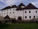 Novohradsk hrad