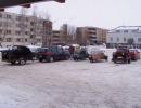 Zimn sraz v Boskovicch