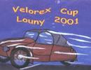Velorex Cup Louny 2001, tak tady jsme vyhrli 1.msto.