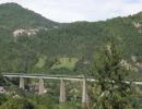 eleznin most za Jablanic