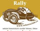 9. Velorex rally