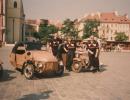 Staromstsk nmst v Praze 12.6. 1996