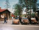 20.6. 1996 Severn polrn kruh severn Rovaniemi