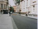 17.7. 2000 Downing Street, rezidence a ad pedsedy britsk vldy