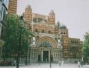 17.7. 2000 Westminstersk katedrla, ecko katolick kostel v byzantskm slohu z let 1895-1903
