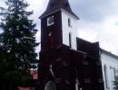 Kostel v Kvild