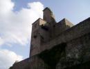 zcen zdi hradu Lipnice