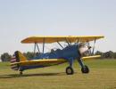 Boeing Stearman